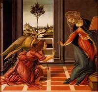 Annunciation
