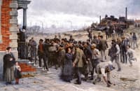 The Strike