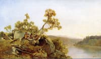 At War, Confederate Sharpshooters