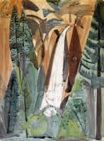 Yosemite Falls