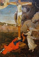Crucifixion