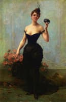 The Masked Ball