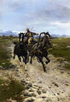 On the Move