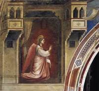 Annunciation: The Angel Gabriel Sent by God