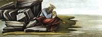 St John on Patmos (San Marco Altarpiece)