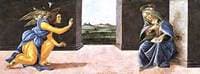 Annunciation (San Marco Altarpiece)