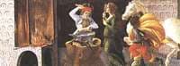 Miracle of St Eligius (San Marco Altarpiece)