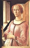 Portrait of a Lady