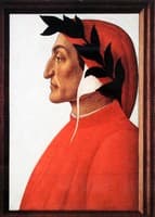 Portrait of Dante