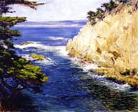 Point Lobos