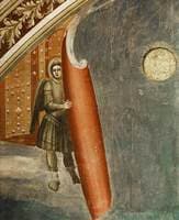 Last Judgment (detail 1)