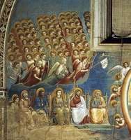 Last Judgment (detail 3)