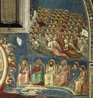 Last Judgment (detail 4)