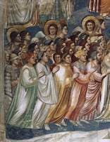 Last Judgment (detail 7)