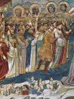 Last Judgment (detail 8)