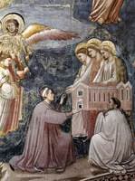 Last Judgment (detail 9)