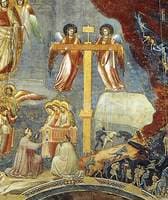 Last Judgment (detail 10)