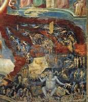 Last Judgment (detail 11)