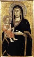 Madonna and Child