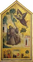 Stigmatization of Saint Francis of Assisi