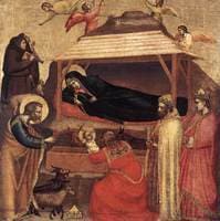 The Adoration of the Magi
