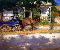 The Farm House