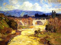 Arroyo Seco Bridge