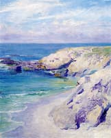 La Jolla Cove