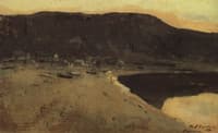 The Murman Shore.