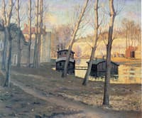 Moret-sur-Loing