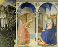 The Annunciation