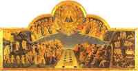 The Last Judgement.