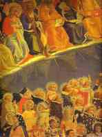 The Last Judgement (detail 1)