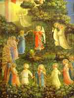 The Last Judgement (detail 2)