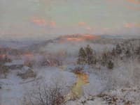 Waning Winter