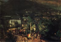 Southern Night