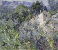 The French Midday