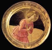 Cortona Polyptych (detail 2)