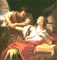 Lucretia