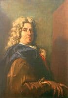 Self Portrait