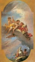 Venus and Adonis