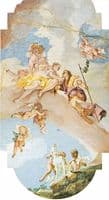 Venus and Adonis