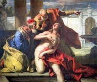 Susanna and the Elders