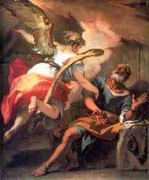 The Liberation of St Peter