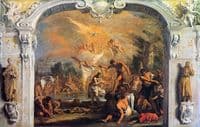 Baptism of Christ