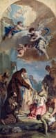 Miracle of Saint Francis of Paola