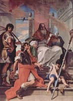Saints Procolo, Fermo and Rustico