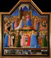 Coronation of the Virgin
