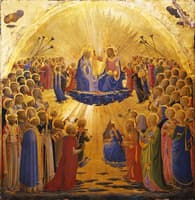 The Coronation of the Virgin (Florence)
