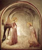 Annunciation